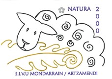 SIVU Mondarrain / Artzamendi Natura 2000